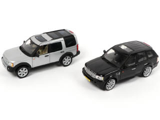 Lot 203 - RC2 BRANDS (2)