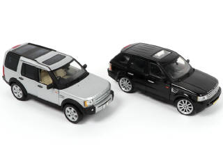 Lot 203 - RC2 BRANDS (2)