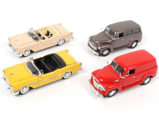 Lot 299 - MIRA (ESPAGNE) (4)