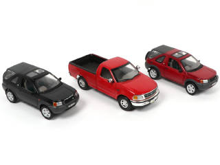 Lot 247 - ERTL (USA) (3)