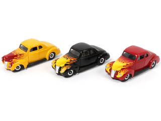 Lot 226 - UNIVERSAL HOBBIES (3)