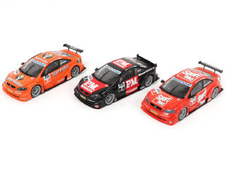 Lot 179 - ACTION (USA) (3)