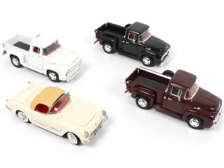 Lot 298 - MIRA (ESPAGNE) (4)