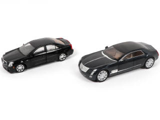 Lot 206 - RICKO (HONG KONG) (2)