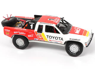 Lot 156 - AUTOART (ALLEMAGNE) (1)