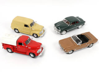 Lot 297 - MIRA (ESPAGNE) (4)