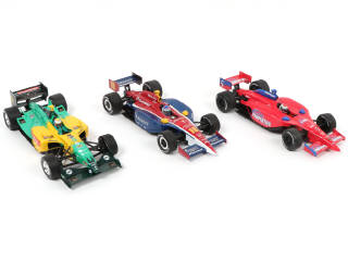 Lot 48 - GREENLIGHT COLLECTIBLES (3)