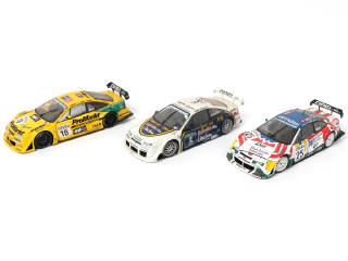 Lot 181 - UT MODELS (ALLEMAGNE) (3)