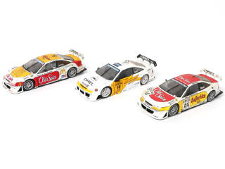 Lot 182 - UT MODELS (ALLEMAGNE) (3)