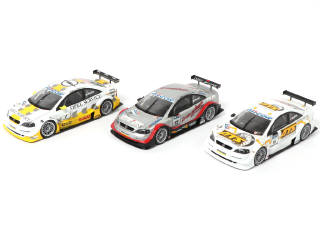 Lot 180 - ACTION (USA) (3)