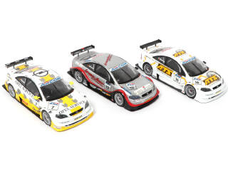 Lot 180 - ACTION (USA) (3)