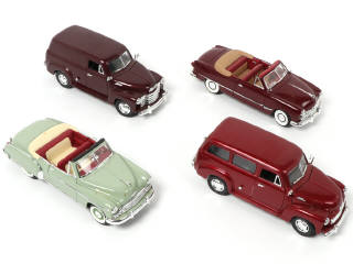 Lot 296 - MIRA (ESPAGNE) (4)