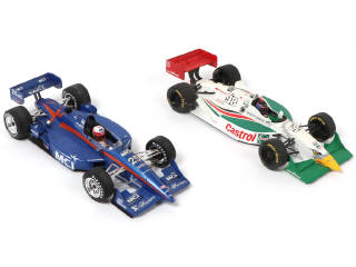 Lot 38 - UT MODELS (ALLEMAGNE) (2)