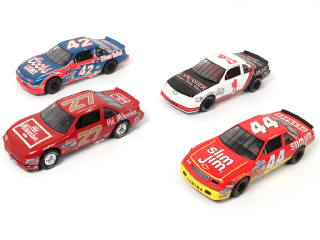 Lot 192 - ERTL (USA) (4)