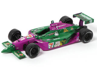 Lot 12 - ACTION (USA) (1)