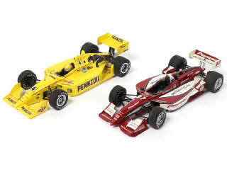 Lot 21 - ACTION (USA) (2)