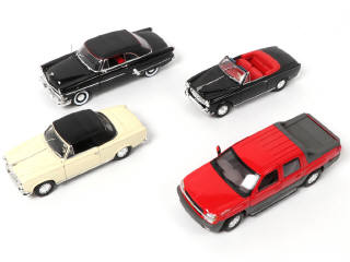 Lot 295 - WELLY (HONG KONG) (4)