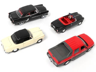 Lot 295 - WELLY (HONG KONG) (4)