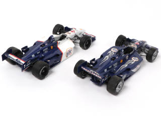 Lot 23 - ACTION (USA) (2)