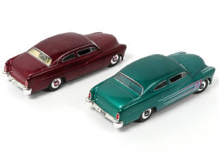 Lot 202 - ERTL (USA) (2)