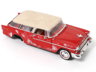 Lot 340 - MAISTO (7)