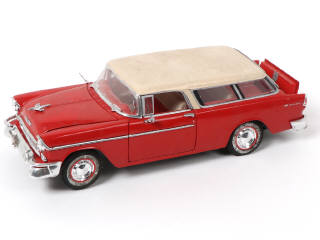 Lot 340 - MAISTO (7)