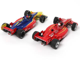 Lot 40 - UT MODELS (ALLEMAGNE) (2)