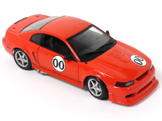 Lot 159 - AUTOART (ALLEMAGNE) (1)