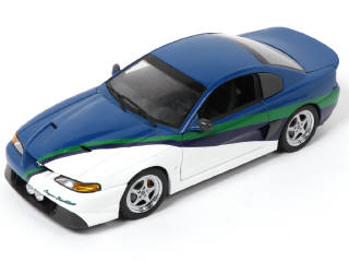 Lot 145 - AUTOART (ALLEMAGNE) (1)