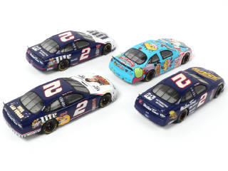 Lot 193 - REVELL (USA) (3)