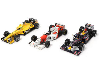 Lot 49 - MINICHAMPS (ALLEMAGNE) (3)