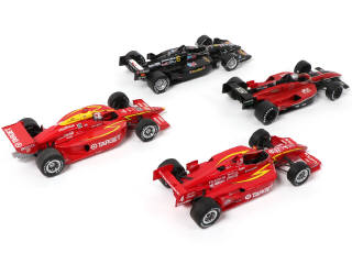 Lot 117 - DIVERS (USA) (4)