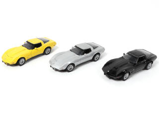 Lot 267 - UT MODELS (ALLEMAGNE) (3)