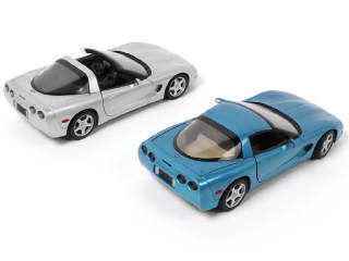 Lot 220 - UT MODELS (ALLEMAGNE) (2)