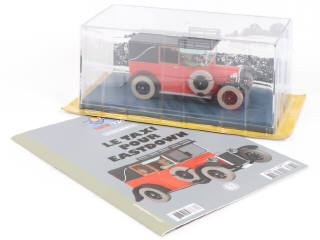 Lot 78 - EDITIONS HACHETTE (FRANCE) (1)