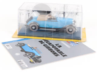 Lot 66 - EDITIONS HACHETTE (FRANCE) (1)