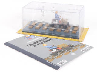 Lot 77 - EDITIONS HACHETTE (FRANCE) (1)