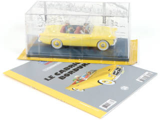 Lot 44 - EDITIONS HACHETTE (FRANCE) (1)