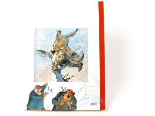 Lot 125 - EDITIONS DUPUIS (BELGIQUE) (1)