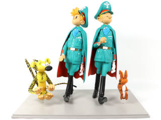 Lot 6 - GRAND VINGTIEME (FRANCE) (1)