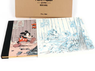 Lot 135 - EDITIONS GLENAT (BELGIQUE) (1)