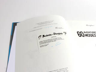 Lot 144 - EDITIONS DU GRAND VINGTIEME (BELGIQUE) (1)