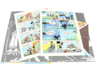 Lot 144 - EDITIONS DU GRAND VINGTIEME (BELGIQUE) (1)