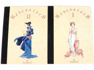 Lot 150 - EDITIONS GROGNOTE (FRANCE) (2)