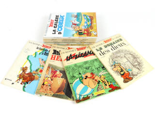Lot 153 - EDITIONS DARGAUD (BELGIQUE) (13)