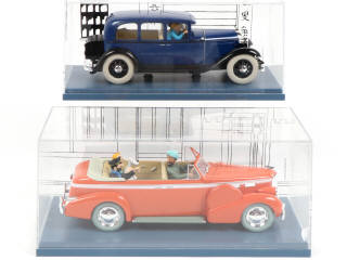 Lot 89 - EDITIONS HACHETTE (FRANCE) (2)