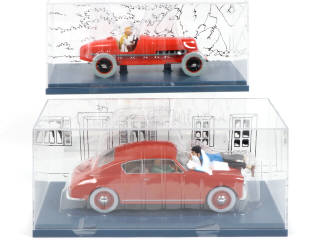 Lot 91 - EDITIONS HACHETTE (FRANCE) (2)