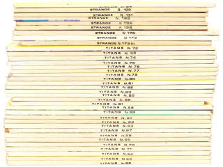 Lot 208 - EDITIONS LUG (FRANCE) (38)