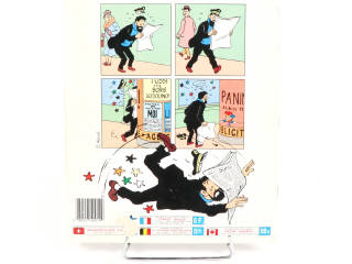 Lot 122 - EDITIONS LOMBARD (BELGIQUE) (1)