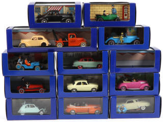 Lot 99 - EDITIONS ATLAS (FRANCE) (13)